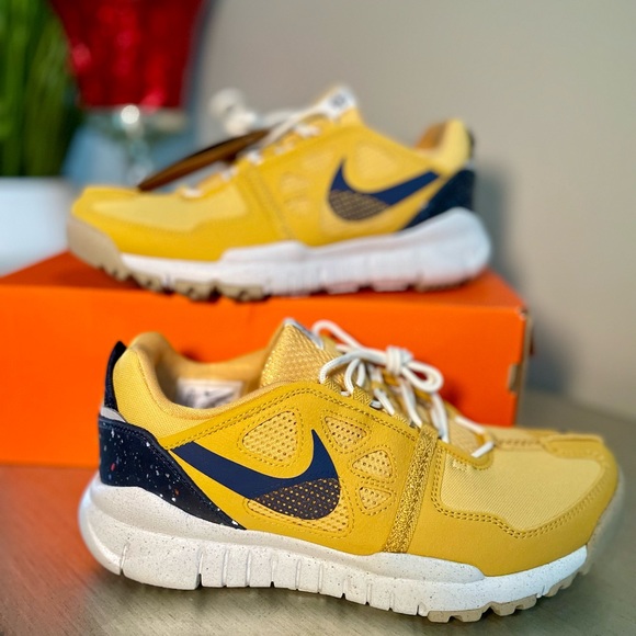 Nike Flex Method - Picture 5 of 8